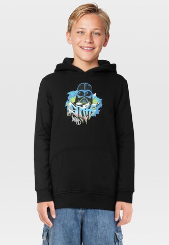 Set 'Star Wars' Mister Tee en noir
