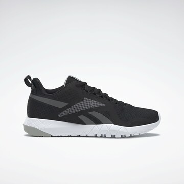 Reebok Springsko 'Flexagon Force 3' i svart