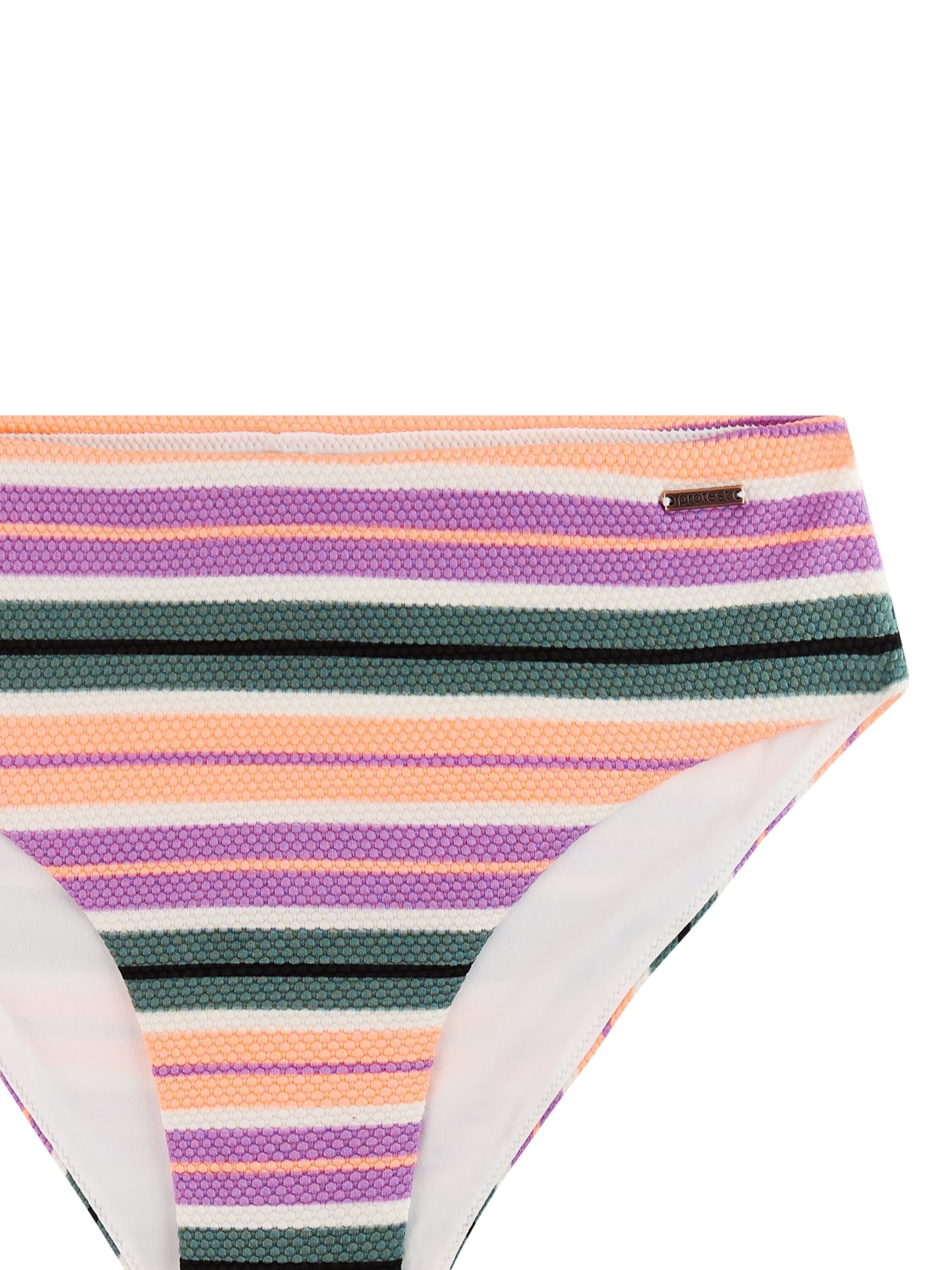 PROTEST Bikini bottom 'MIXKim' in Purple