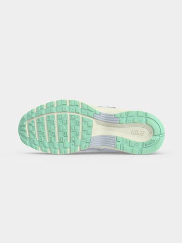 Nike Sportswear Кроссовки 'P-6000' в Белый