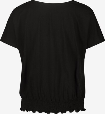 zero Shirt in Black