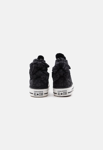 Sneaker 'CTAS' de la CONVERSE pe negru