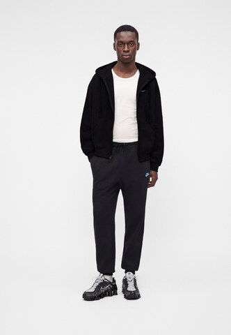 melns Nike Sportswear Sportiska jaka