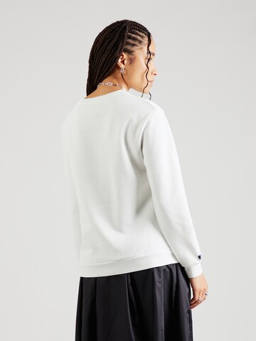 Key Largo Sweatshirt 'Need' i vit