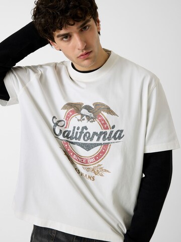 GUESS Shirt in White
