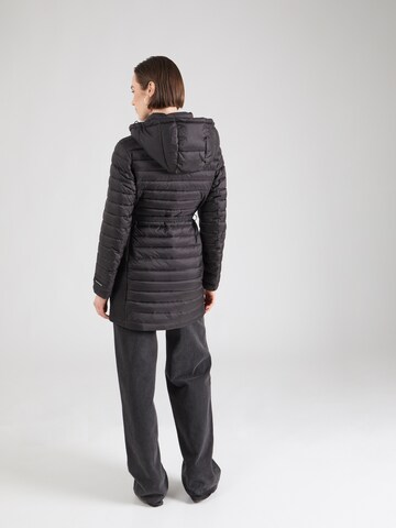 Calvin Klein Jacke in Schwarz