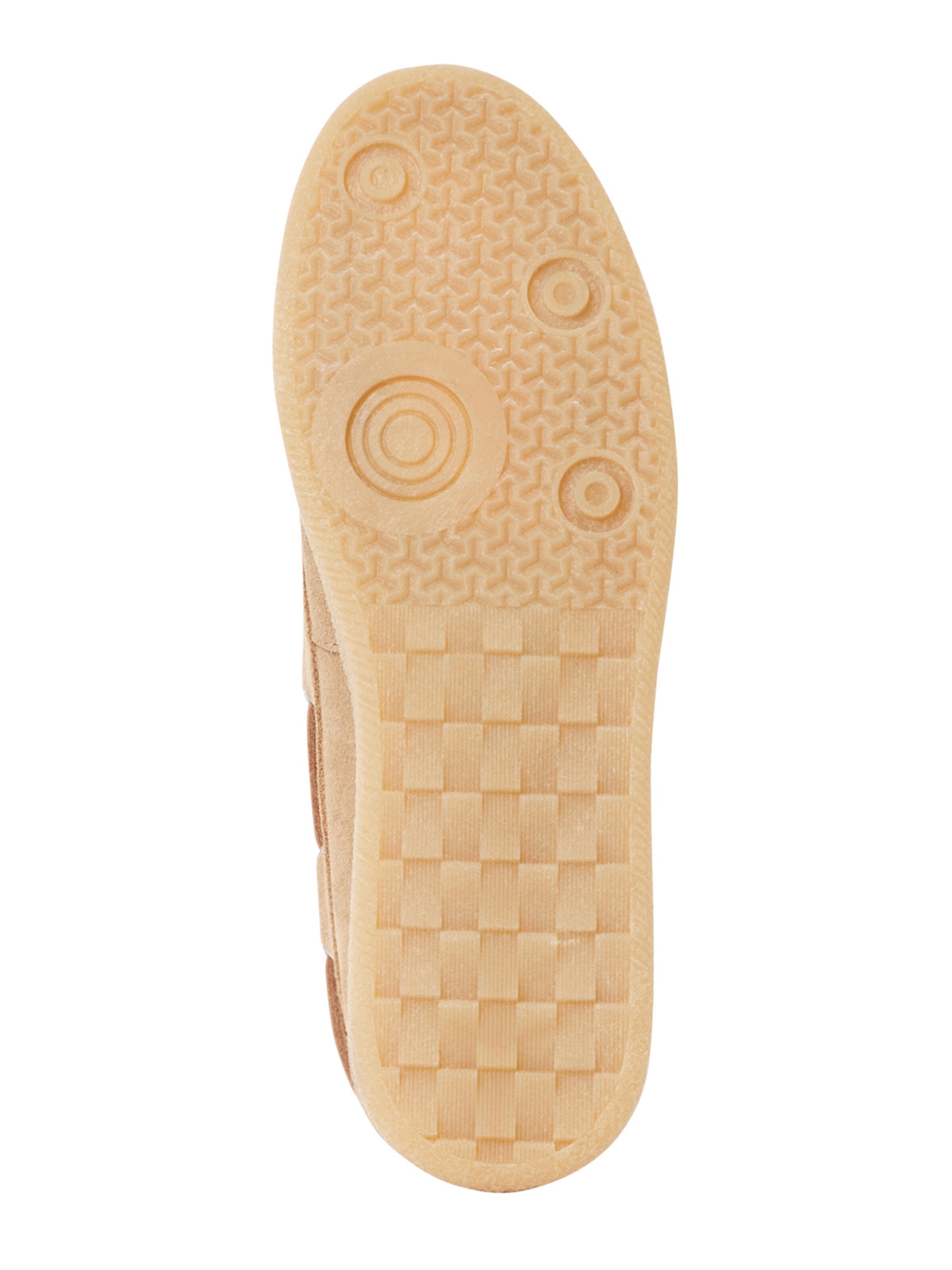 Tamaris Mokkasiina värissä harmaa