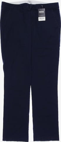 Volcom Pants in XL in Blue: front
