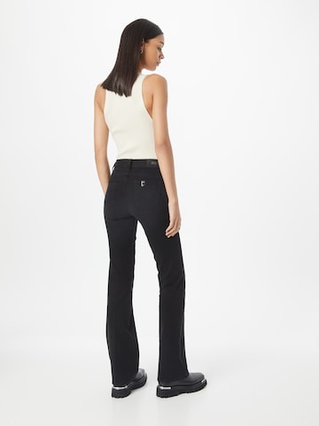 Liu Jo Slim fit Jeans 'REPOT' in Black