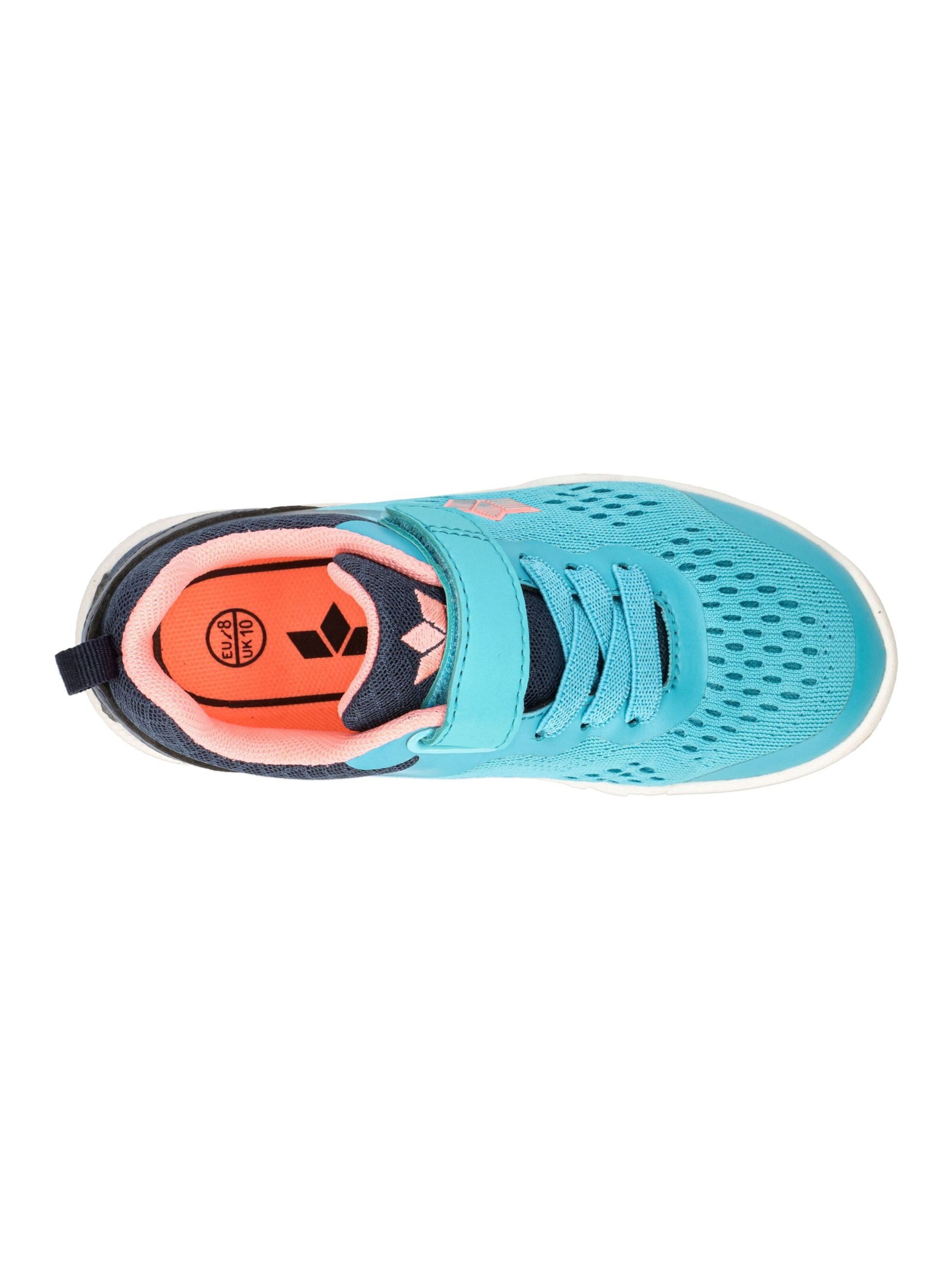 LICO Sportschuh ' Key VS ' in Blau