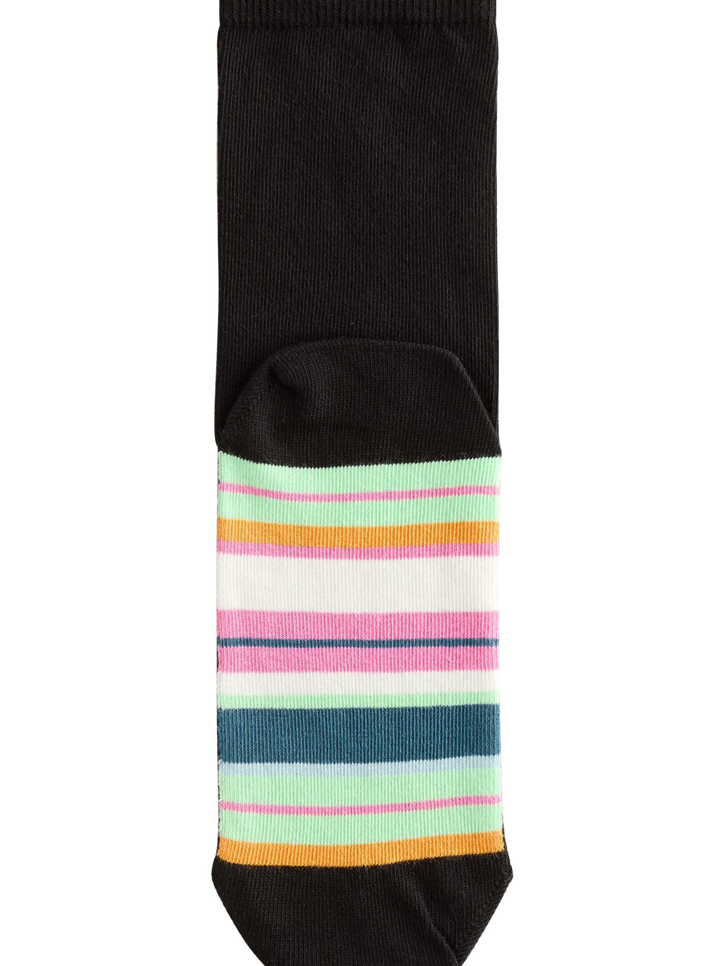 Next Zokni - vegyes színek