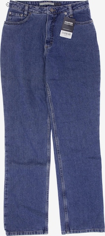STRENESSE Jeans 28 in Blau: predná strana