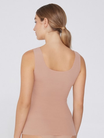 Tezenis Unterhemd in Beige