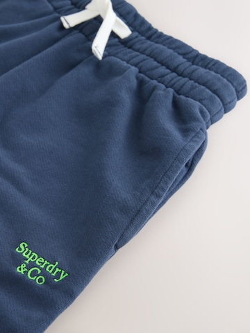 Superdry & Co Komplekt, värv sinine