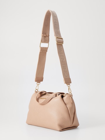 VALENTINO Schultertasche 'Blossom' in Beige