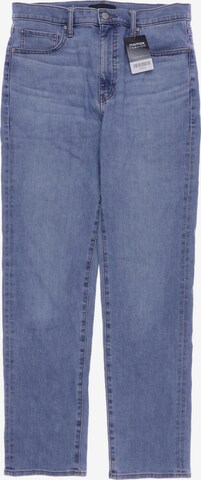 UNIQLO Jeans in 29 in Blue: front