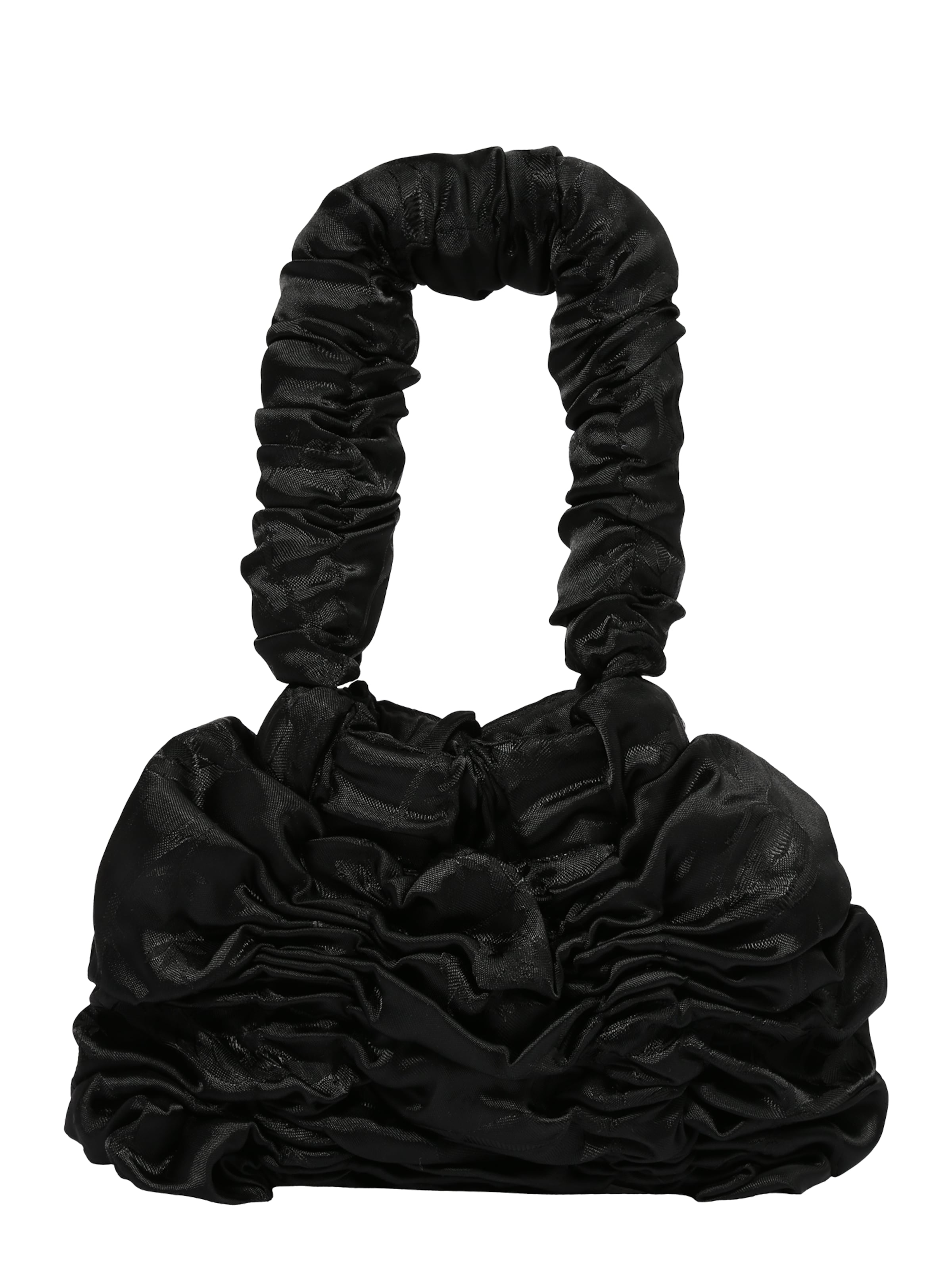 JOANA CHRISTINA Handbag in Black