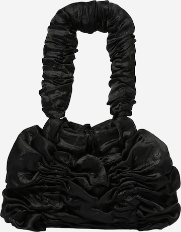 JOANA CHRISTINA Handbag in Black
