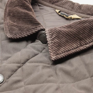 Barbour Übergangsjacke XXL in Braun