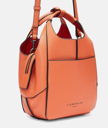 Liebeskind Berlin Handtasche in Orange