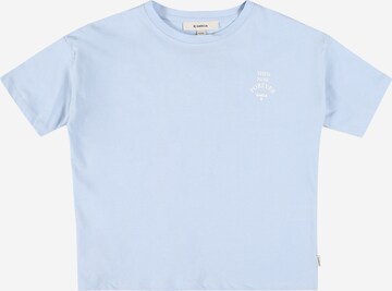 GARCIA Shirt in Blue: front