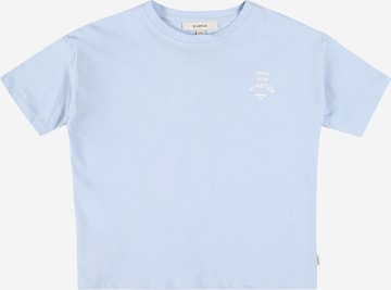 GARCIA T-Shirt in Blau: predná strana