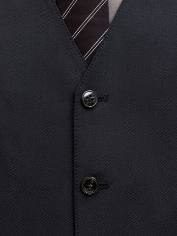 JACK & JONES Kamizelka do garnituru w kolorze czarny