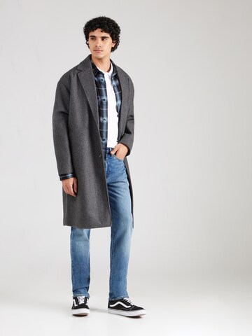 LEVI'S ® - Tapered Calças de ganga '502' em azul