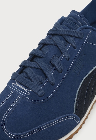 Baskets basses 'Arizona' PUMA en bleu