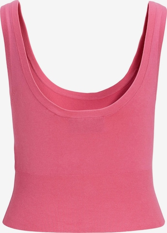 JJXX Gebreide top 'Sophia ' in Roze