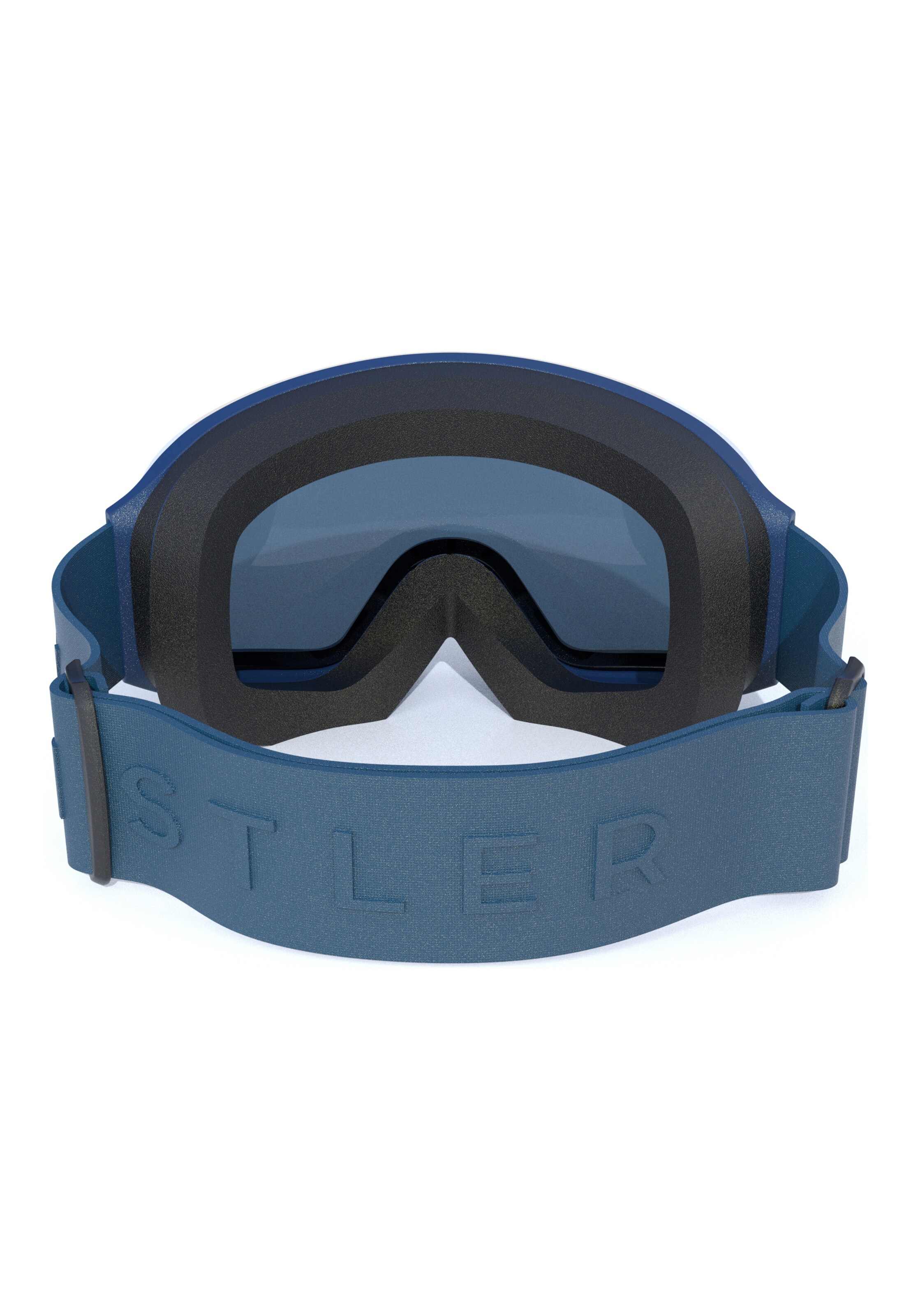 Whistler Sports glasses 'Kiona Topaz II' in Blue