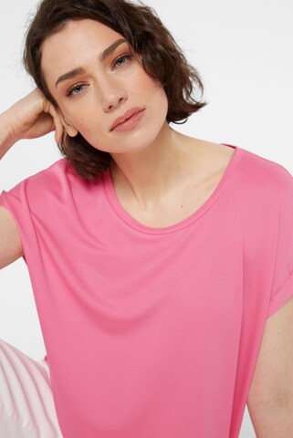 SENSES.THE LABEL Shirt in Pink