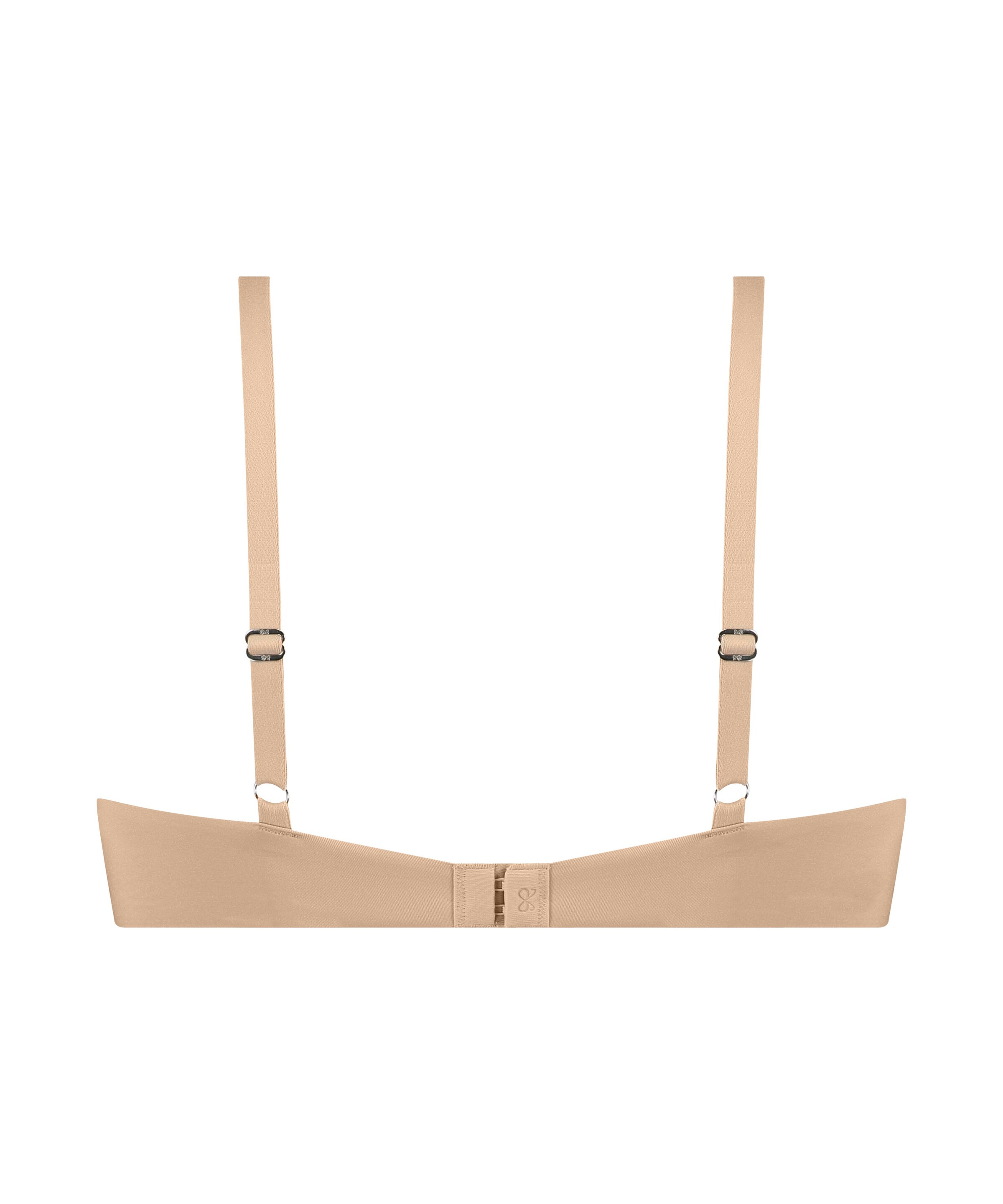 Push-up Sutien de la Hunkemöller pe bej