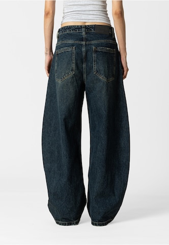 Regular Jean Project Blue en bleu