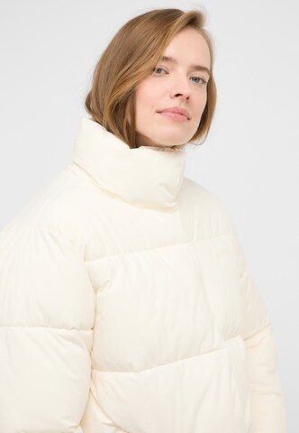 MUSTANG Jacke 'Gillian' in Weiß