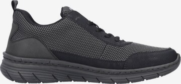 Rieker Sneakers in Black