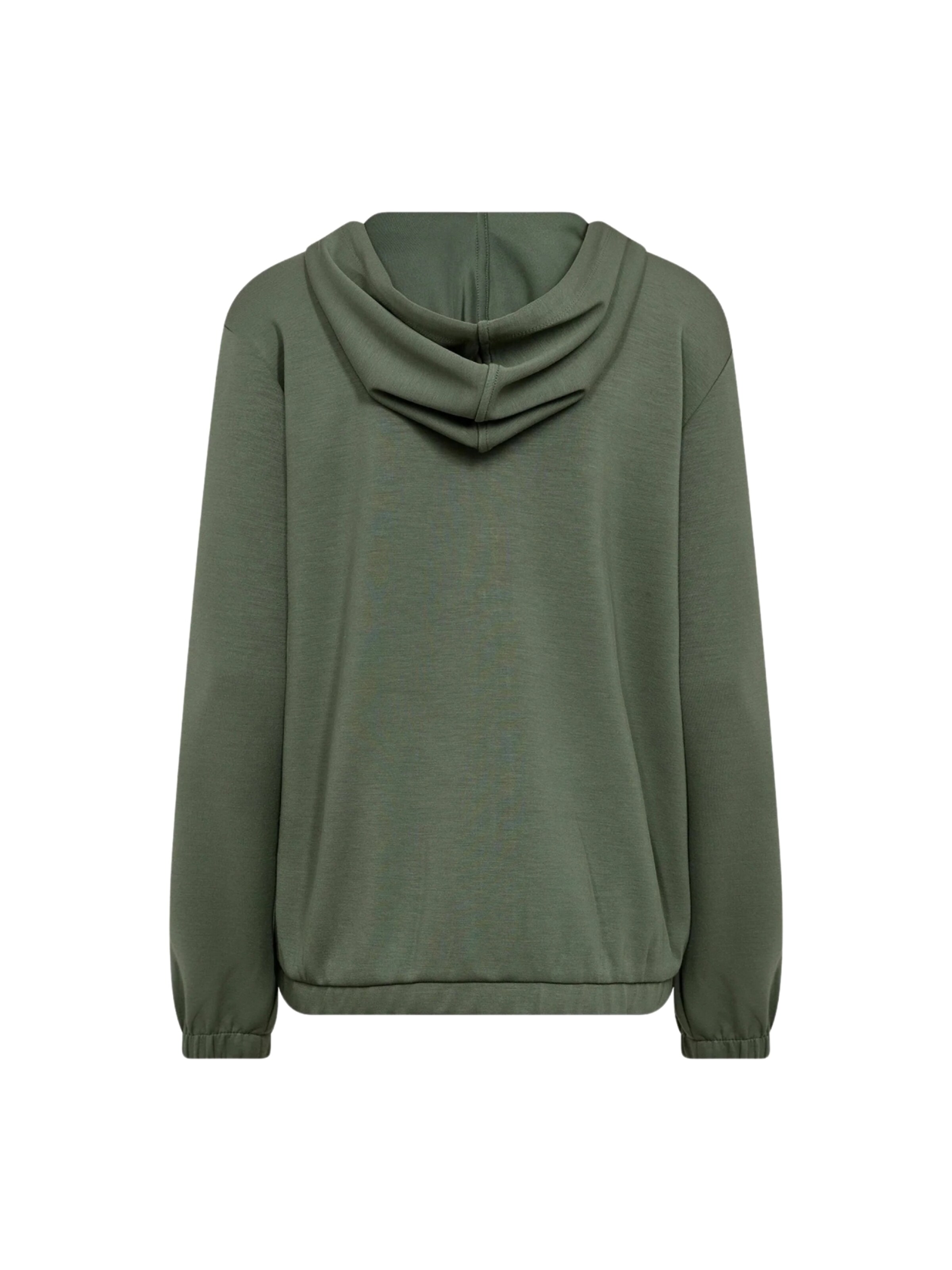 Giacca di felpa ' BANU 177 ' di Soyaconcept in verde