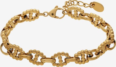 Lucardi Armband in Onesize in gold, Produktansicht