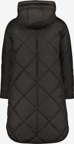 Betty Barclay Winter Jacket in Black