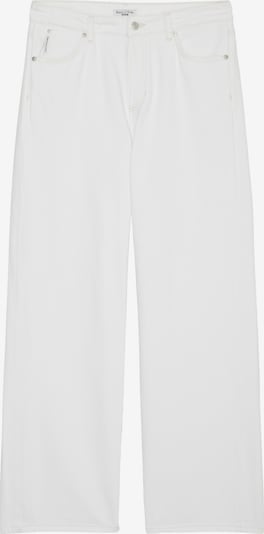 Marc O'Polo DENIM Jeans 'TOMMA' in weiß, Produktansicht