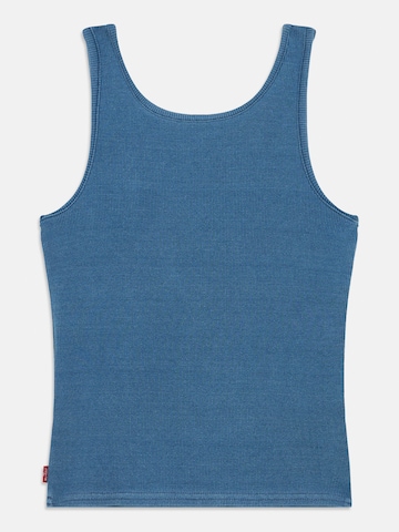 Levi's Kids Τοπ 'Meet And Greet' σε μπλε