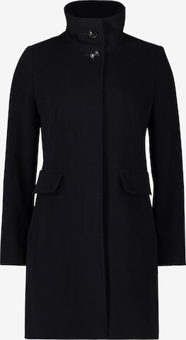 GIL BRET Mantel in Blau: Vorderseite