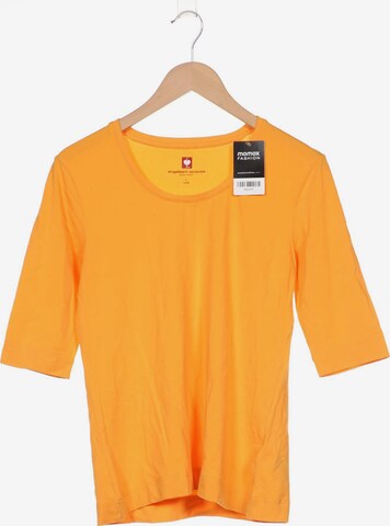 Engelbert Strauss Top & Shirt in L in Orange: front
