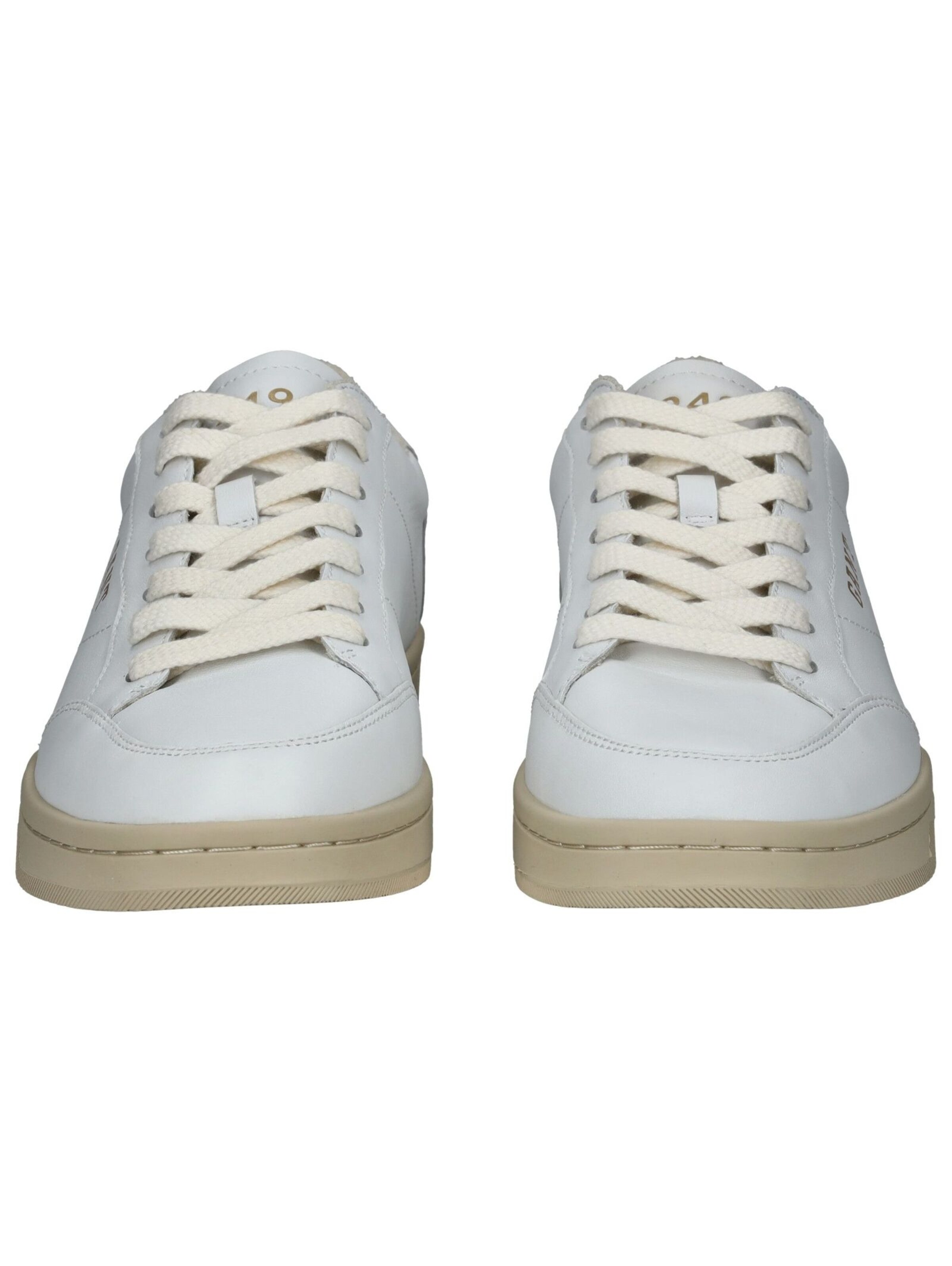 GANT Platform trainers 'Prepus' in White