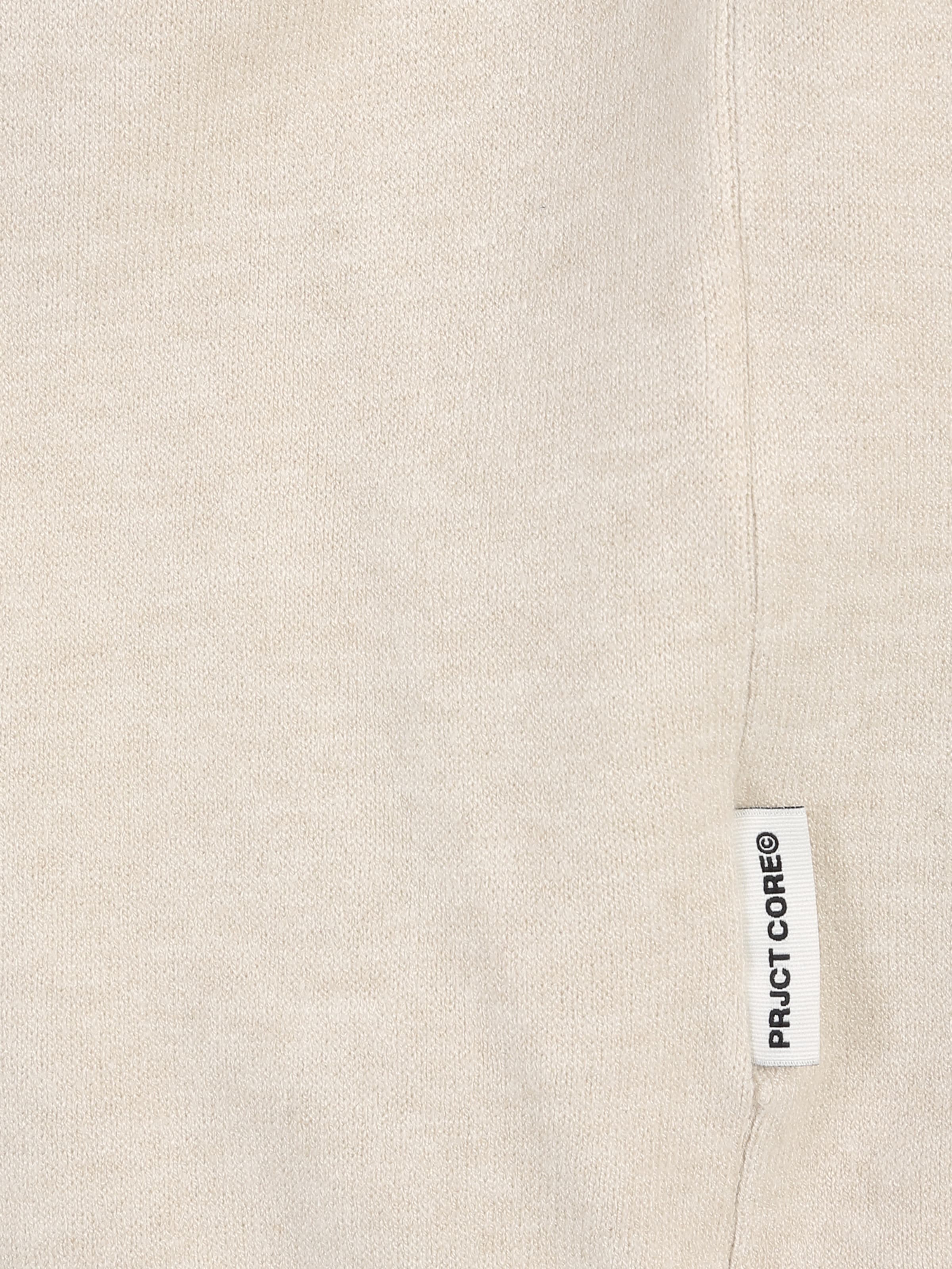 Pulover 'JCORYKER' de la JACK & JONES pe bej