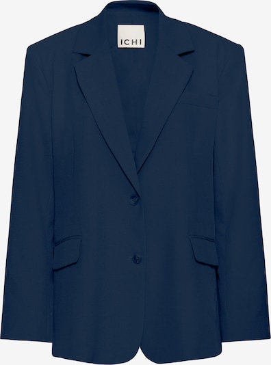 ICHI Blazer 'IHFava' in navy, Produktansicht