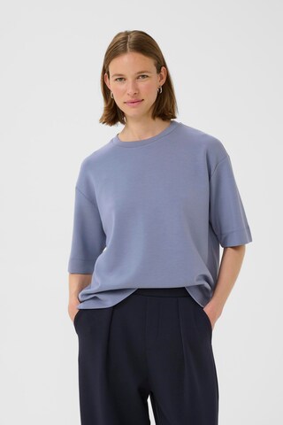 InWear Shirt 'Pannie' in Blue: front