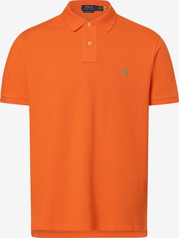 Polo Ralph Lauren Shirt in Orange: predná strana