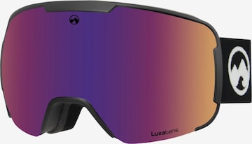 Occhiali sportivi 'MowMow VANTAGE Ski Goggles - Photochromic Lens - UV400 - Unisex' di Mowmow in lilla: frontale