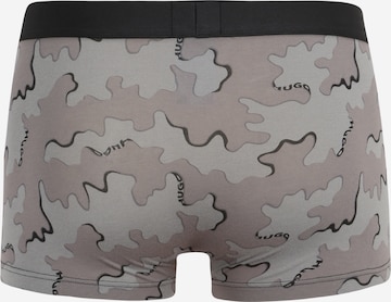 HUGO Red Boxershorts 'Individual' in Grijs